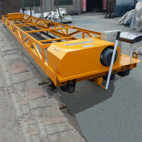 厂家直销三滚轴电动摊铺机 桥面路面混凝土整平机 摊铺整平机定制