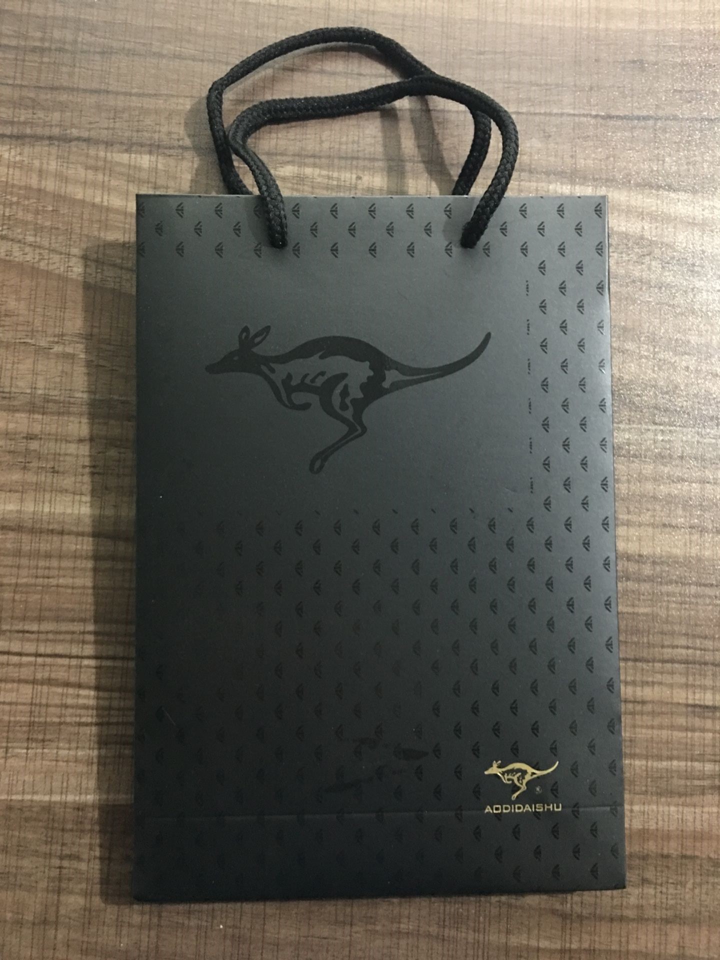 澳帝袋鼠 礼盒礼袋 高档礼品盒 皮带礼盒 腰带礼盒