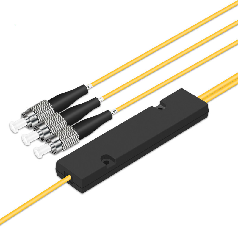 光纤分线器一分二