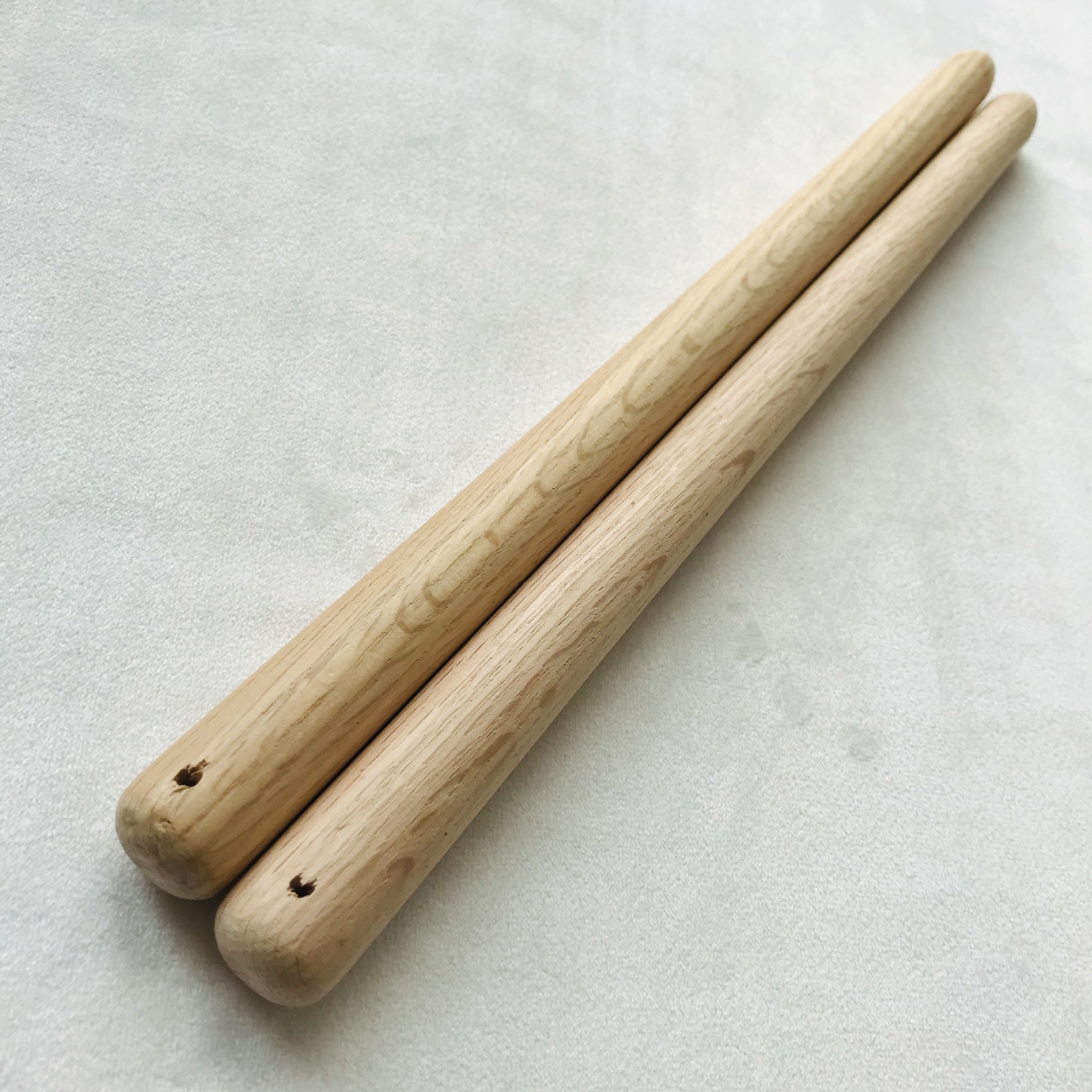 大鼓棒批发橡木中国鼓鼓棒销售堂鼓棒排鼓棒小号战鼓棒经营