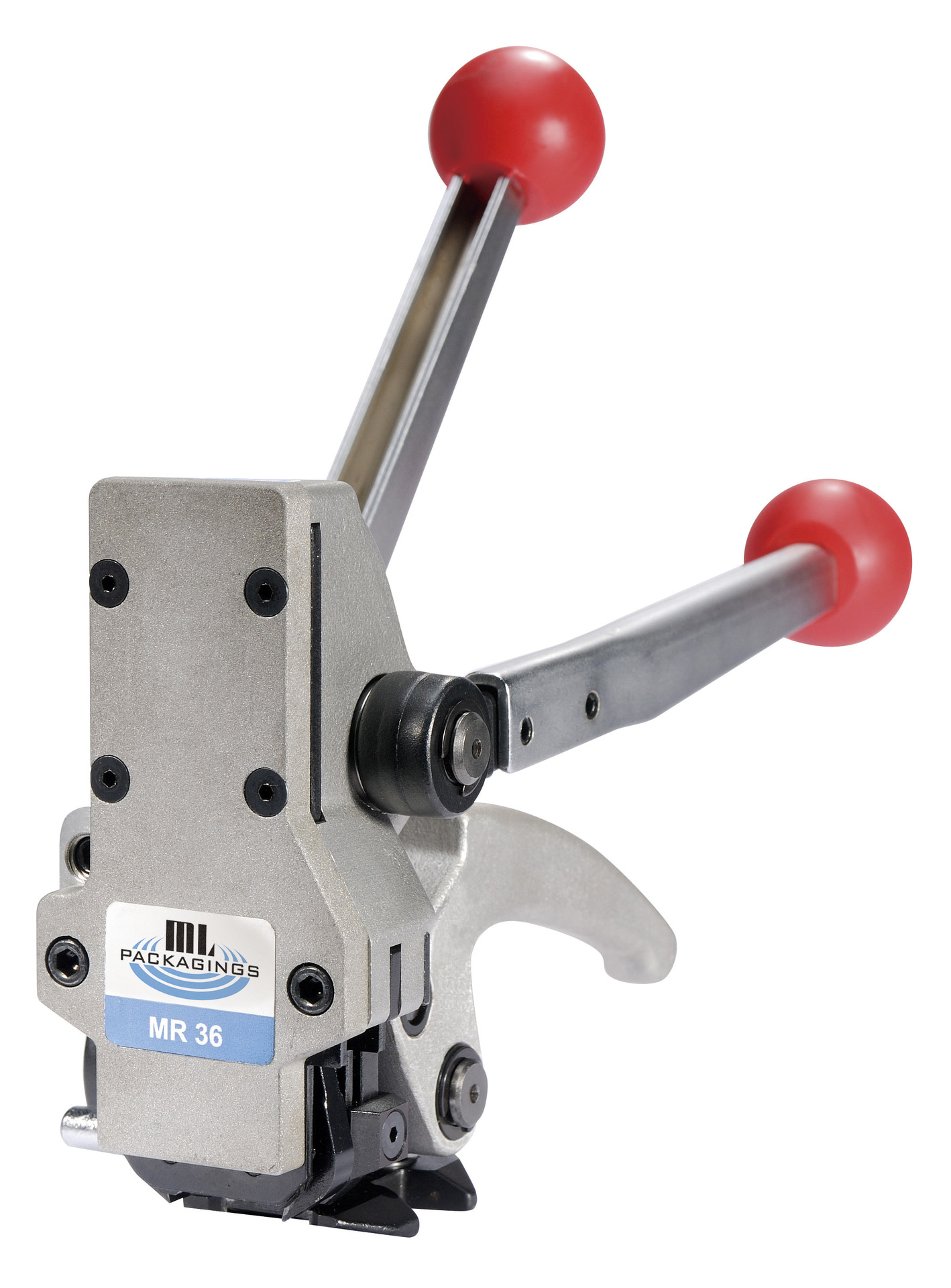 进口手动钢带打包机mr36台湾钢带打包机mr36