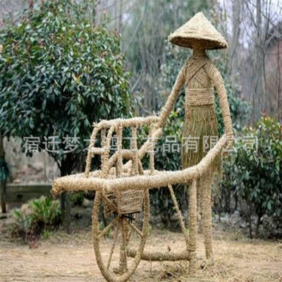 稻草人 - 1987年王童执导电影
