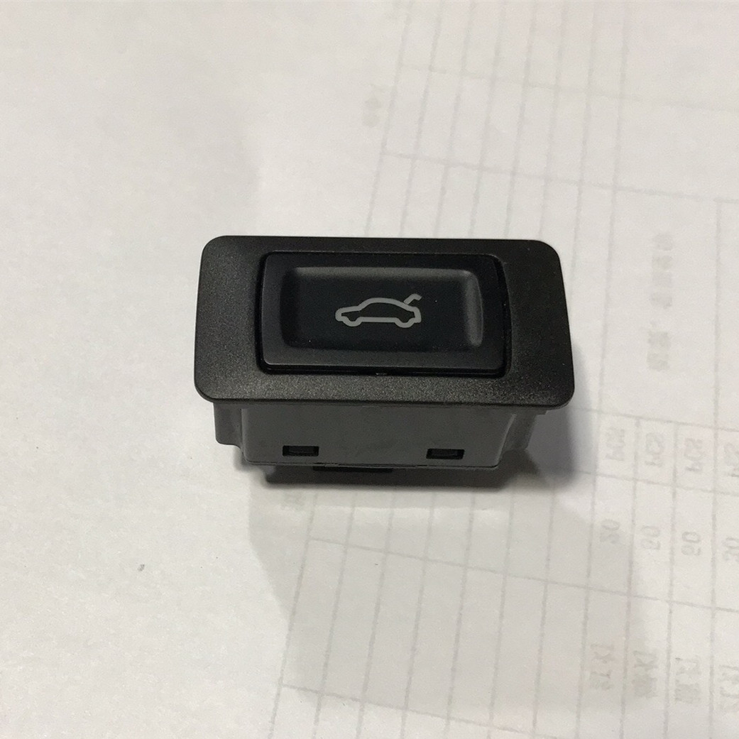 汽车智能轻触电动尾门开关 通用奥迪汽车改装后备行李箱开关