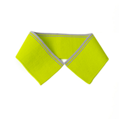 夏季纯棉针织细横机t桖螺纹领子下摆辅料弹力罗纹袖口领口布料薄