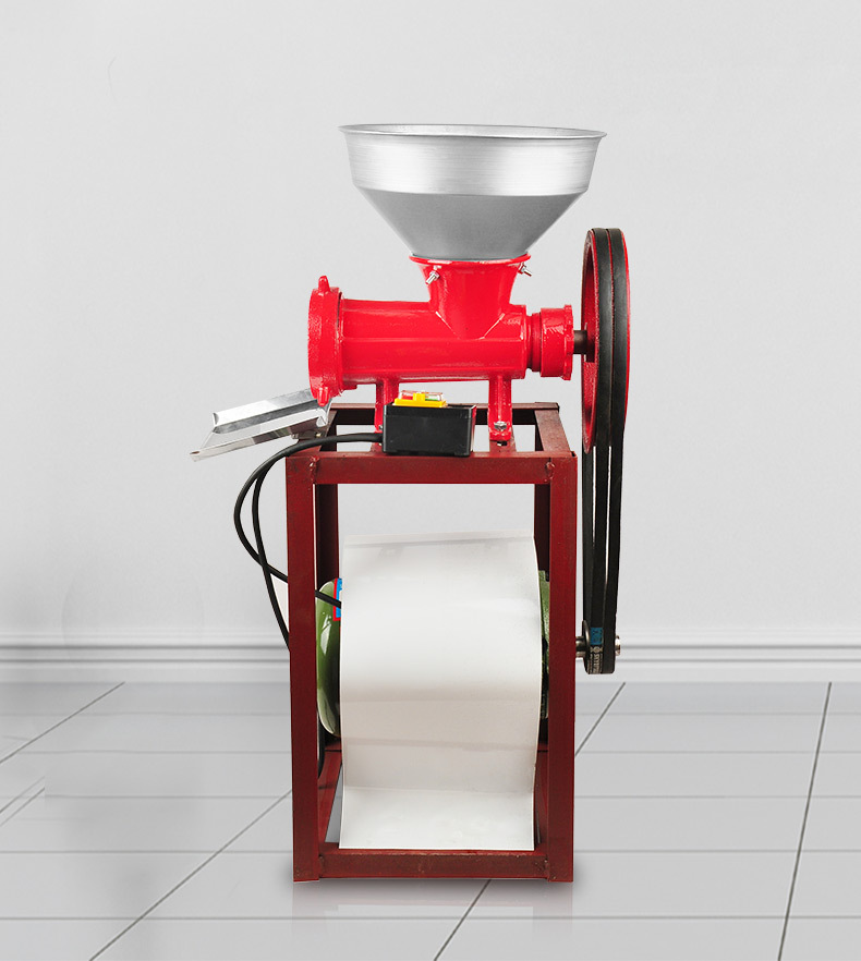 32型绞肉机电动碎肉打肉机绞鸡架碎骨机绞辣椒机糍粑机