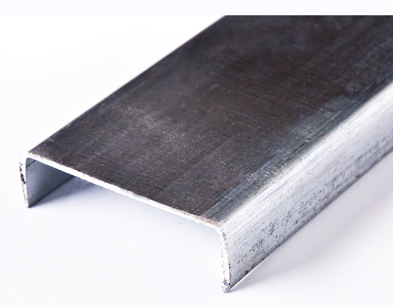 50轻钢龙骨 天花吊顶轻钢龙骨 家装工程建材专用 厂家直销