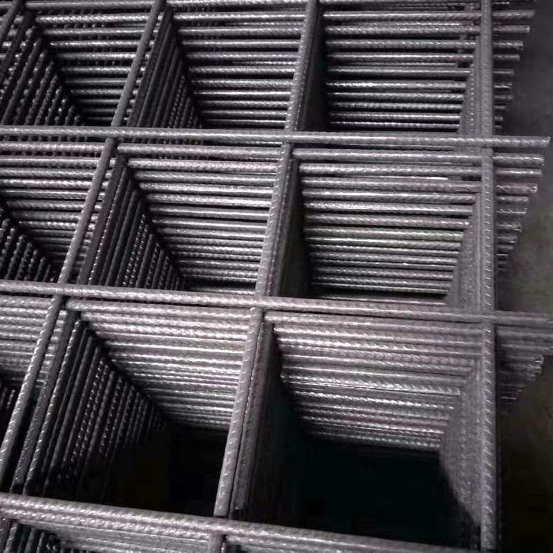 厂家供应地暖网片焊接铁丝建筑网片顶楼防裂电焊镀锌钢筋金属网