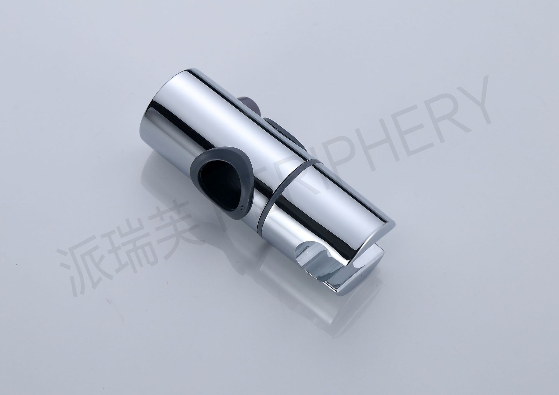 外贸款不锈钢淋浴管连体杆 一体加长杆 花洒管顶喷淋浴花洒套装