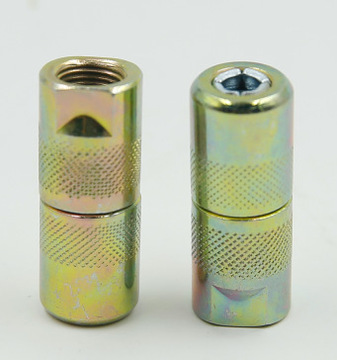 现货供应 德式黄油枪头 各种款式平油枪头