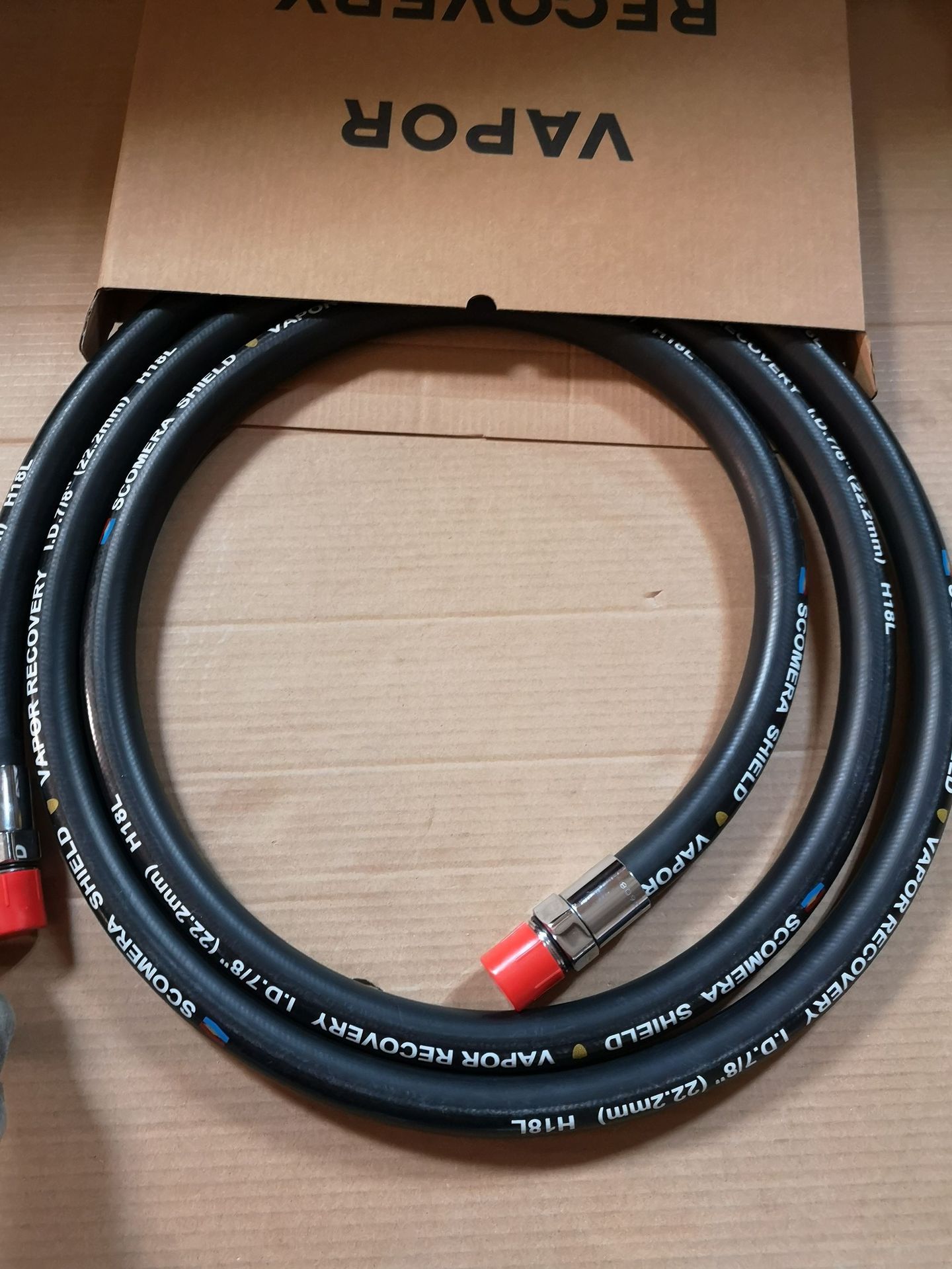 加油管加油机配件