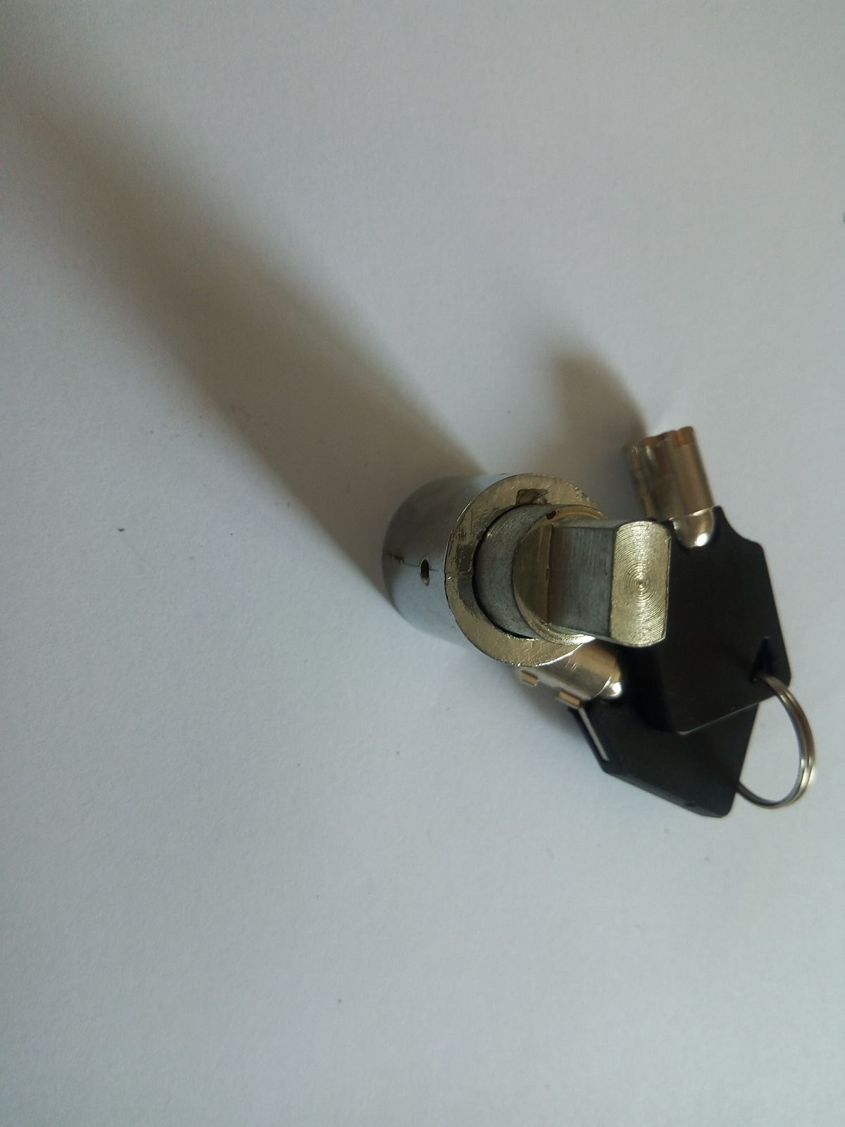 生产1816保险箱应急锁梅花锁电力锁锁芯质量可靠价格美丽