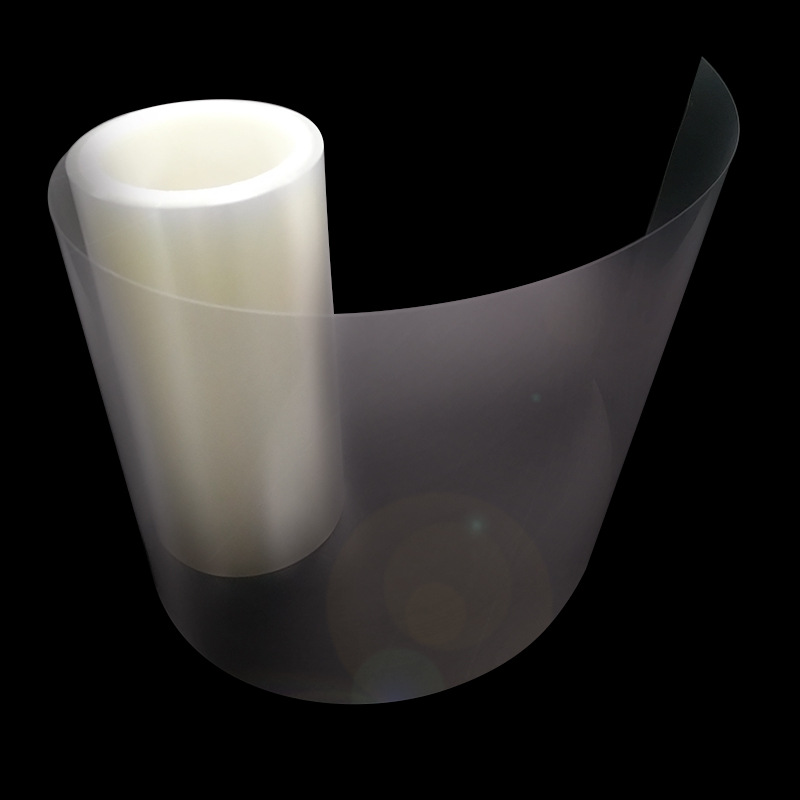 pet印刷保护膜 耐高温高清透明pu保护膜 笔记本软膜薄膜