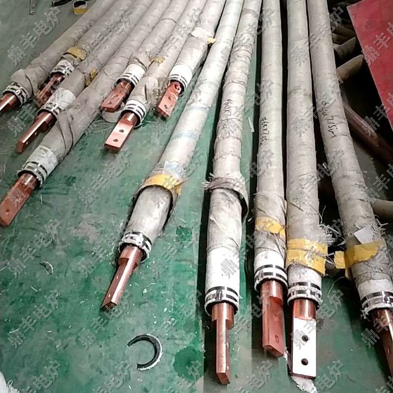 sdl大电流压接式水冷电缆 hx炼钢电弧炉水冷电缆 加热炉水冷电缆