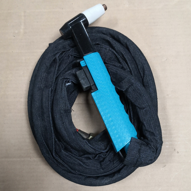 tf60a等离子切割枪等离子切割机配件/等离子割枪5米/10米