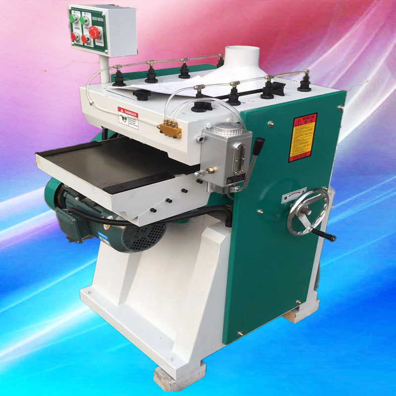 厂家供应鑫意泓木工机械mb203b优质实用型高速双面压刨