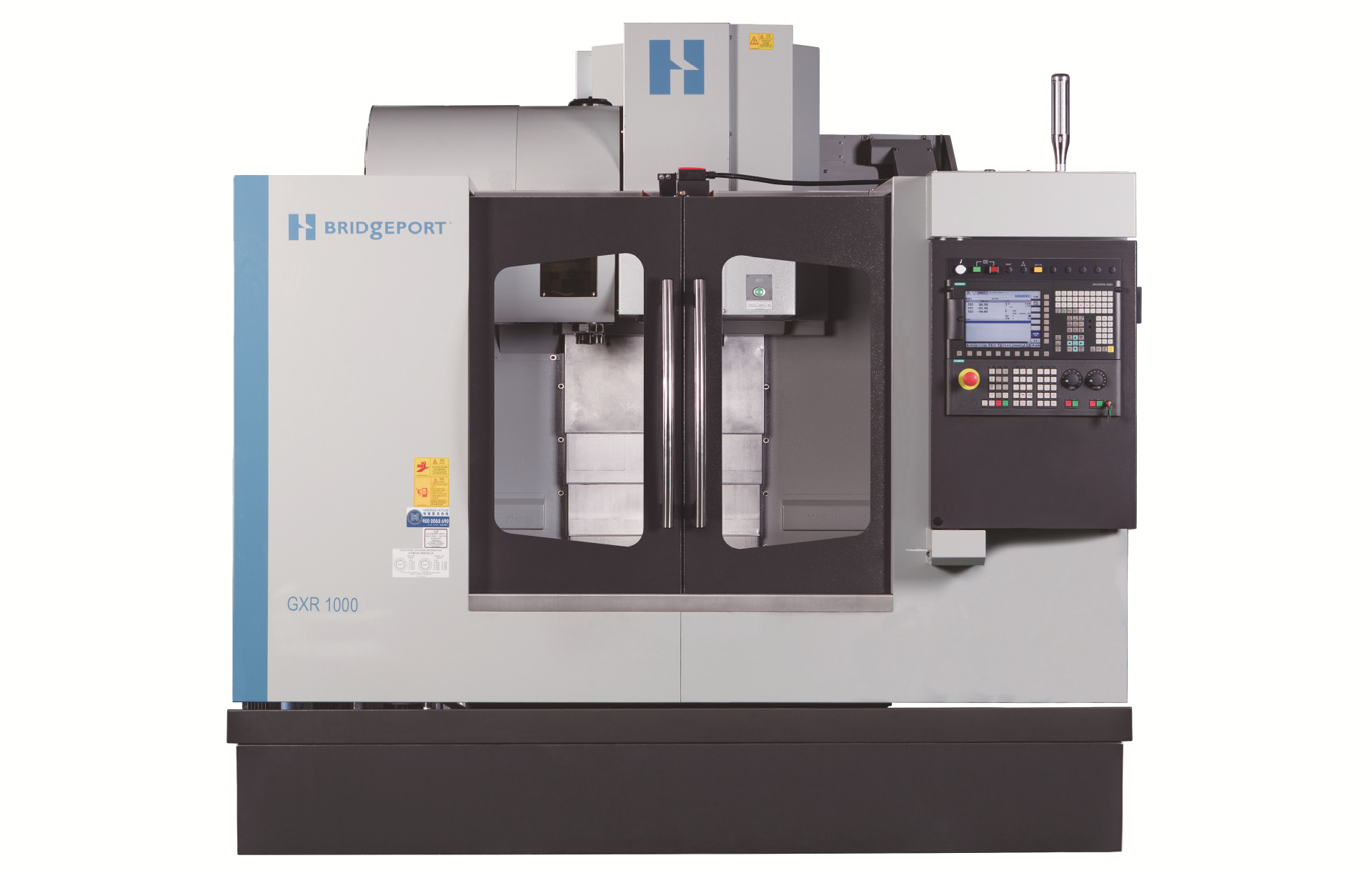 哈挺加工中心 哈挺立式加工中心 滁州加工中心 美国哈挺