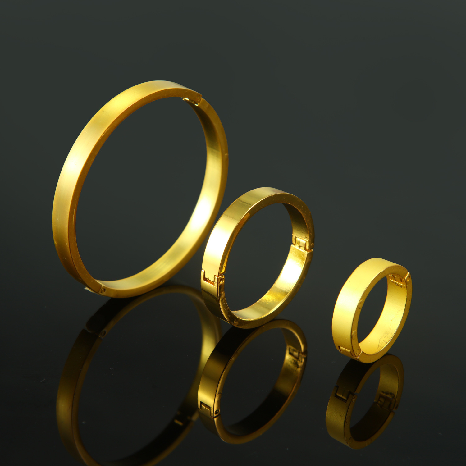 豆瓣电影台历环台历圈环日历合金圈开口圈金属圈环活页扣环装订圈