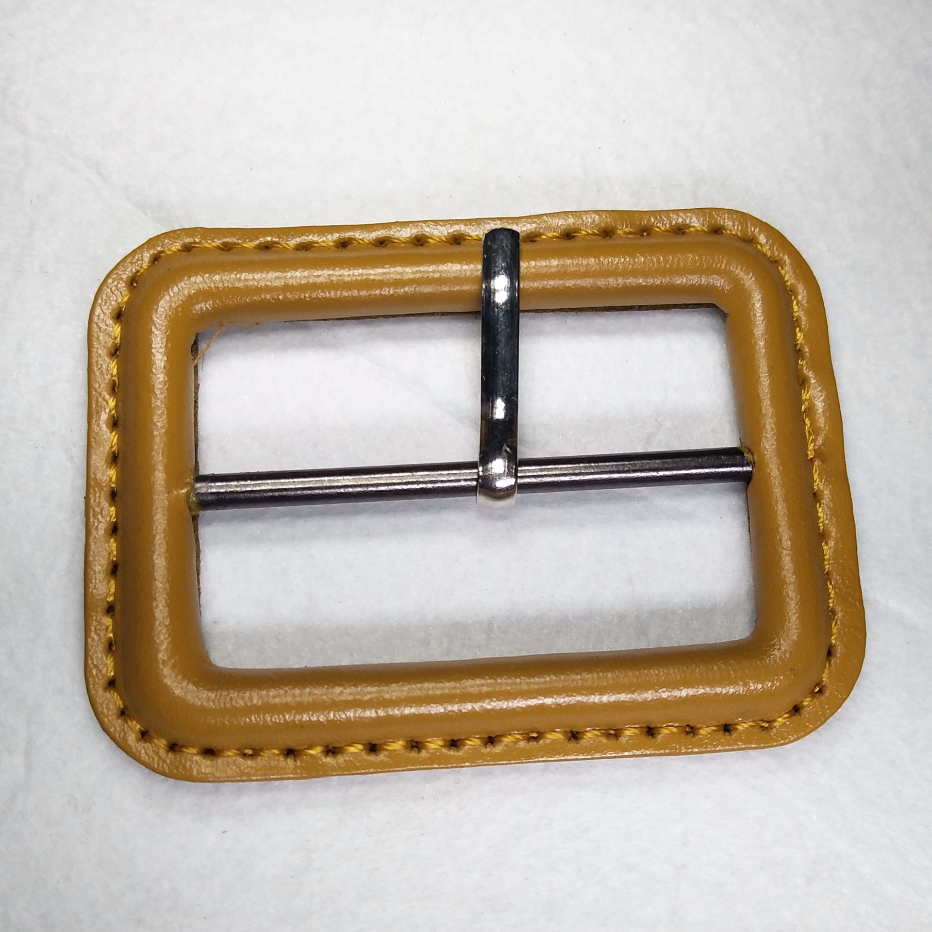 2cm日字扣pu三档扣皮包扣可调节风衣腰扣袖袢针扣