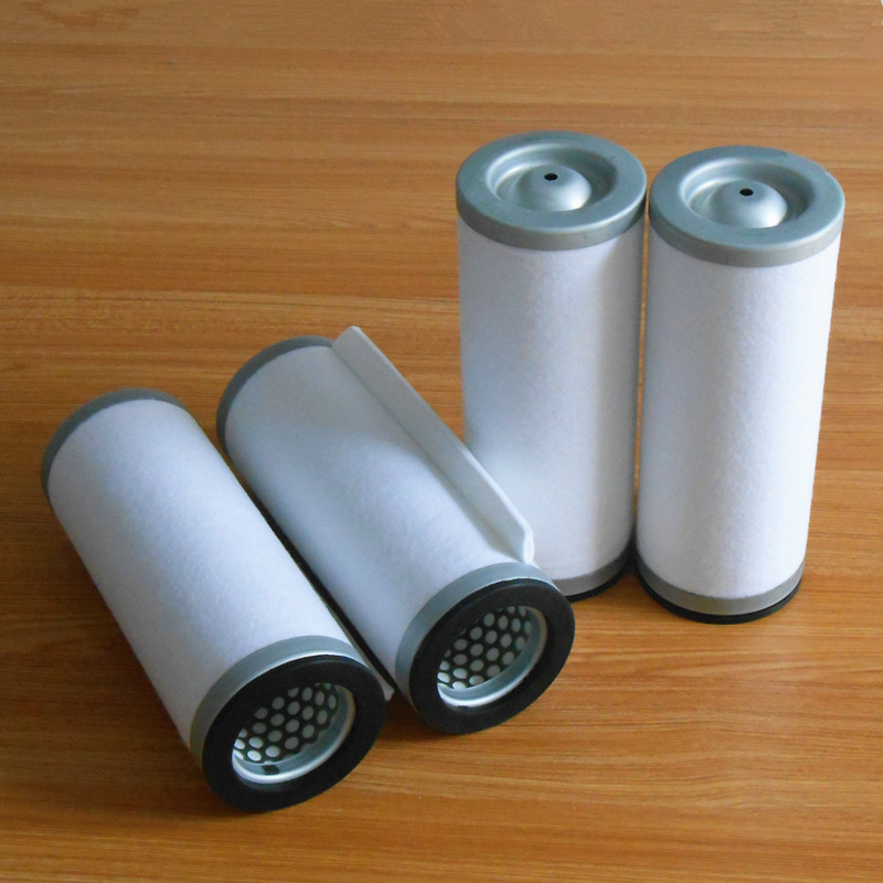 供应真空泵滤芯9654160000 真空泵排气滤芯 油气分离滤芯