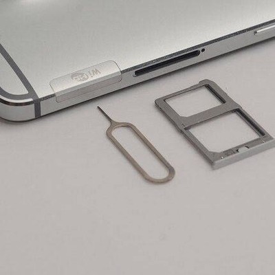 取卡针通用万能取卡器开卡针sim卡专用顶针包邮可爱个性创意手机