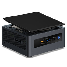 intel/英特尔 NUC8i3CYSM6 深红峡谷 迷你台式微型电脑游戏主机