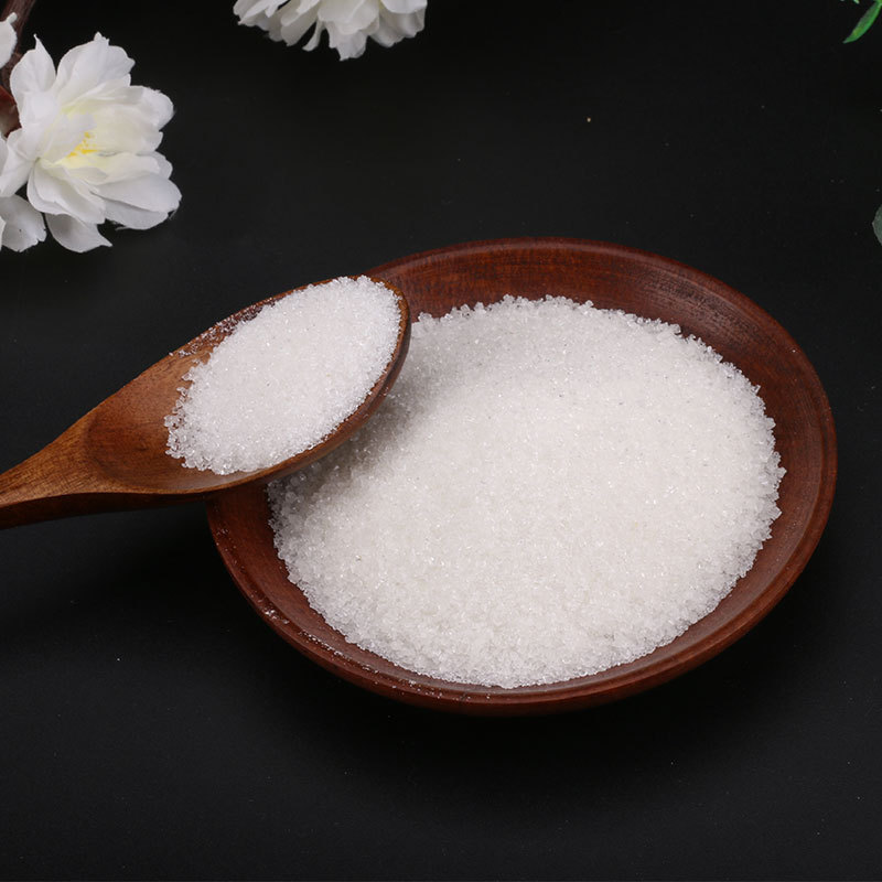 批发散装50kg云南一级耿马白糖中等粗细颗粒景戈塔甘蔗食用白砂糖