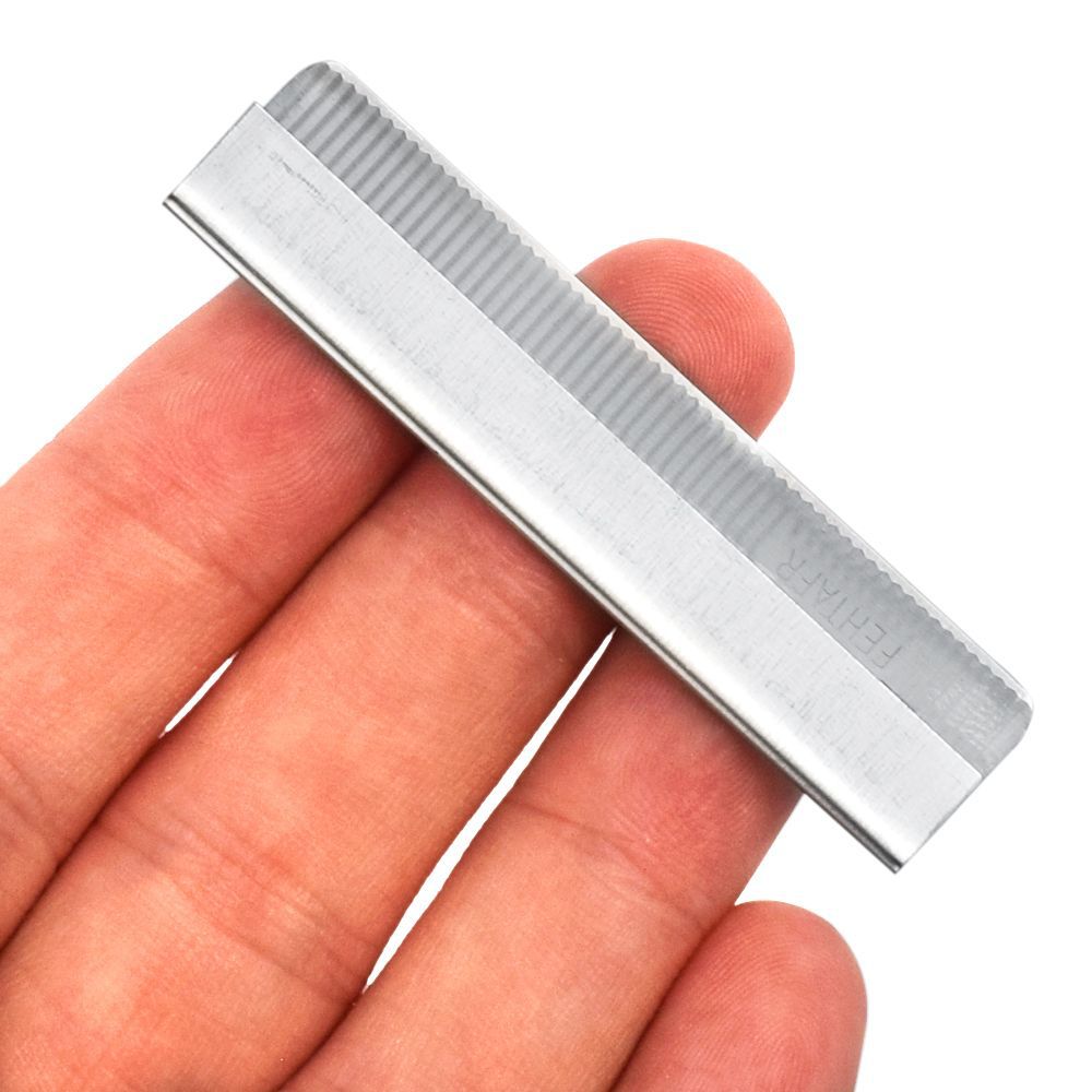 修眉刀 修眉替换刀片 刮眉刀 剃眉刀 修发刀 理发刀 不锈钢材质