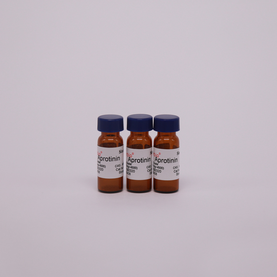 蛋白酶抑制剂 a8260 蛋白酶 蛋白酶抑制剂 索莱宝 酶抑制剂