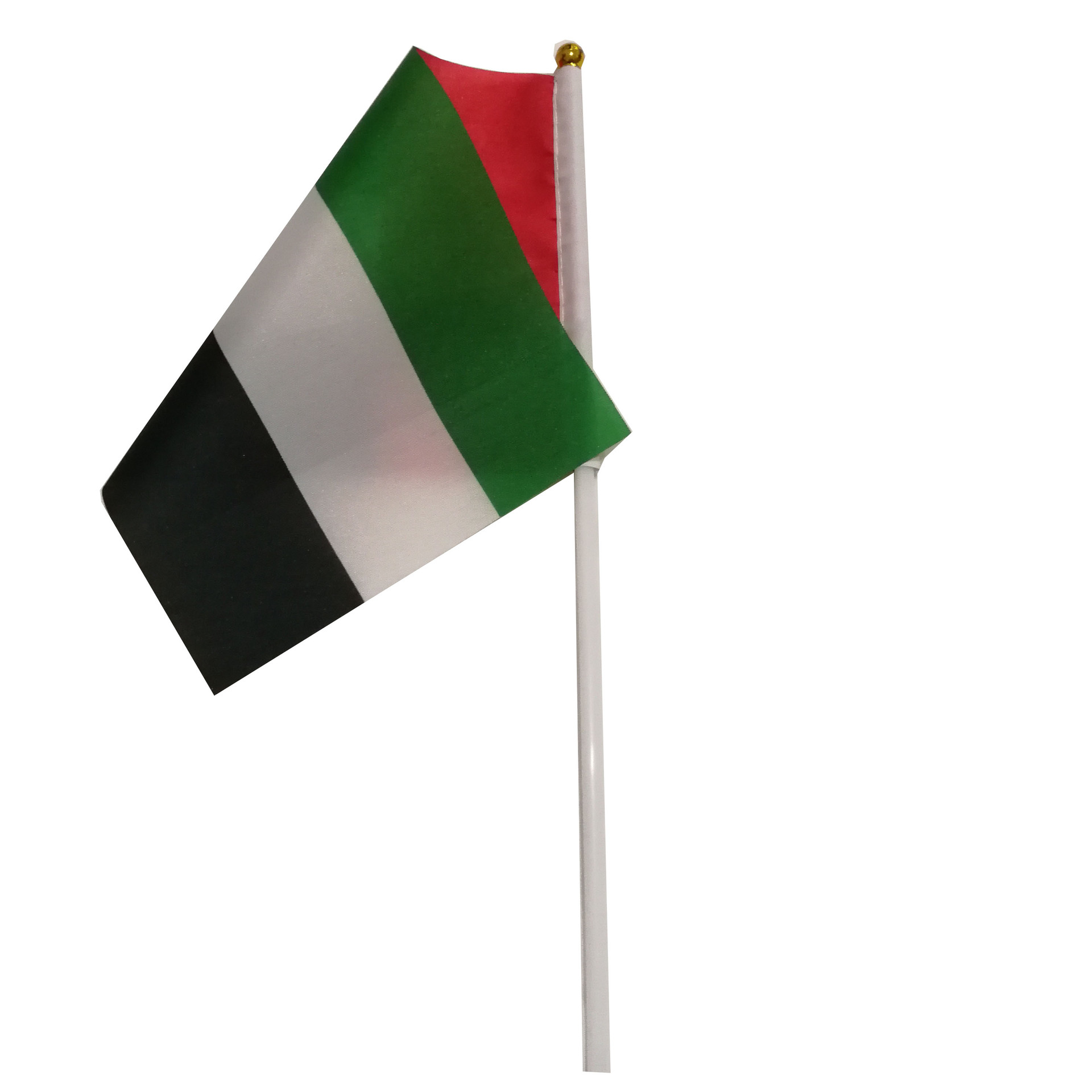 阿联酋国旗图案图片