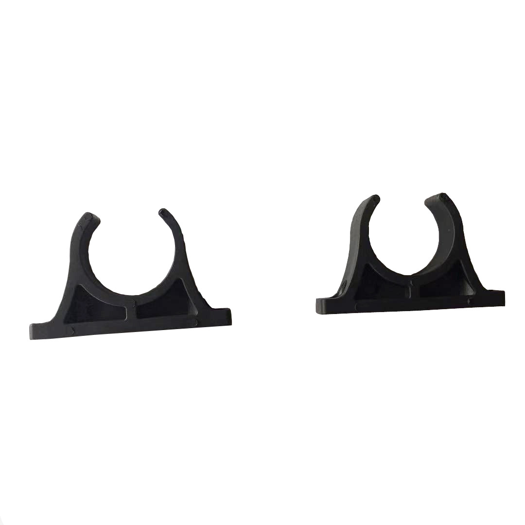 皮划艇塑料船冲锋舟船桨扣 船桨固定扣 船桨固定器 桨扣