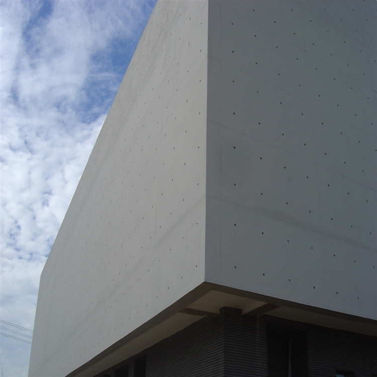 供应外墙挂板干挂水泥纤维板 外墙水泥挂板墙板水泥竹木纤维集成