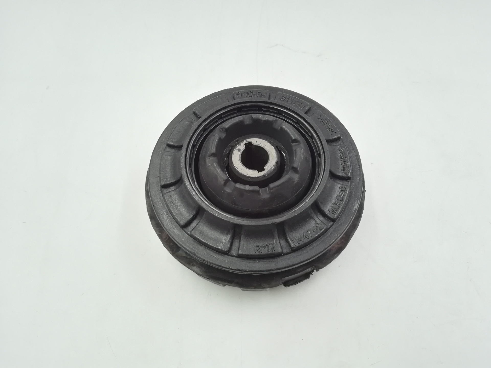 适用凯迪拉克xts前减震器顶胶前机顶胶前减震轴承汽车配件电动车