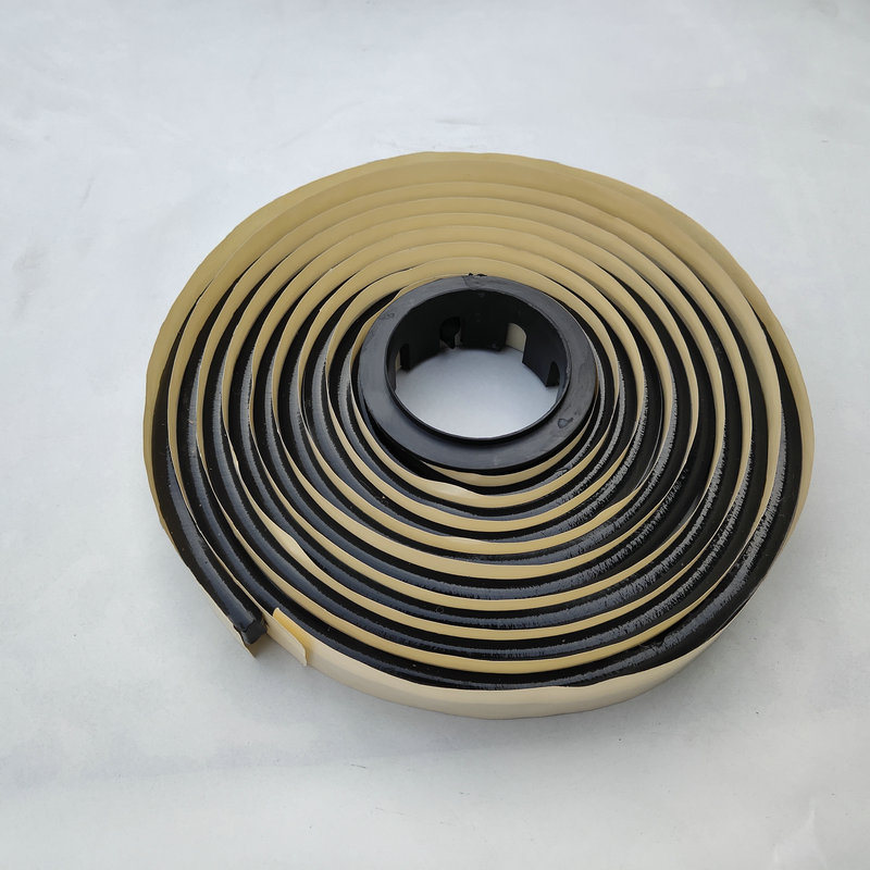 厂家批发高温膨胀胶带高粘度膨胀胶带汽车密封自粘膨胀胶带