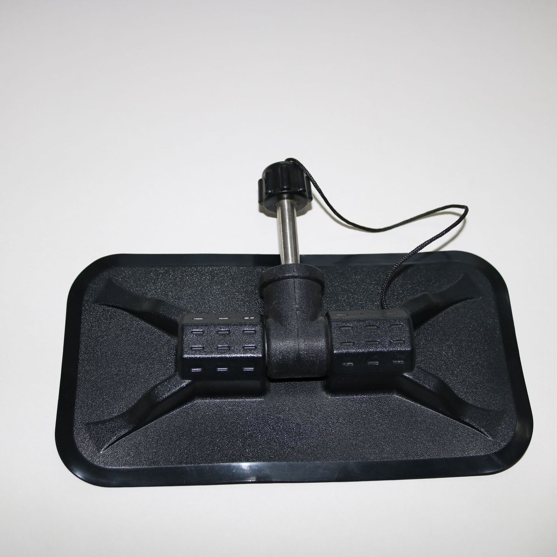 【热卖】pvc材质船桨固定器 橡皮艇桨锁