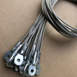 供应钢丝绳铅头,钢丝绳压铸锌头,钢丝绳压头,各种形状锌头