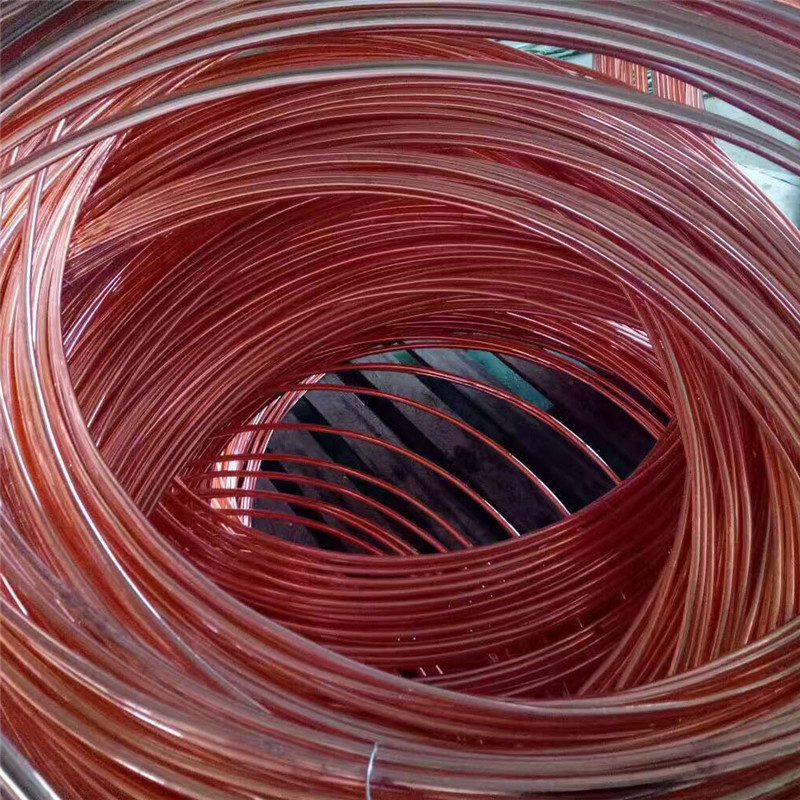 电力接地铜包钢接地圆线 镀铜接地线 铜覆钢扁钢 角钢 接地极