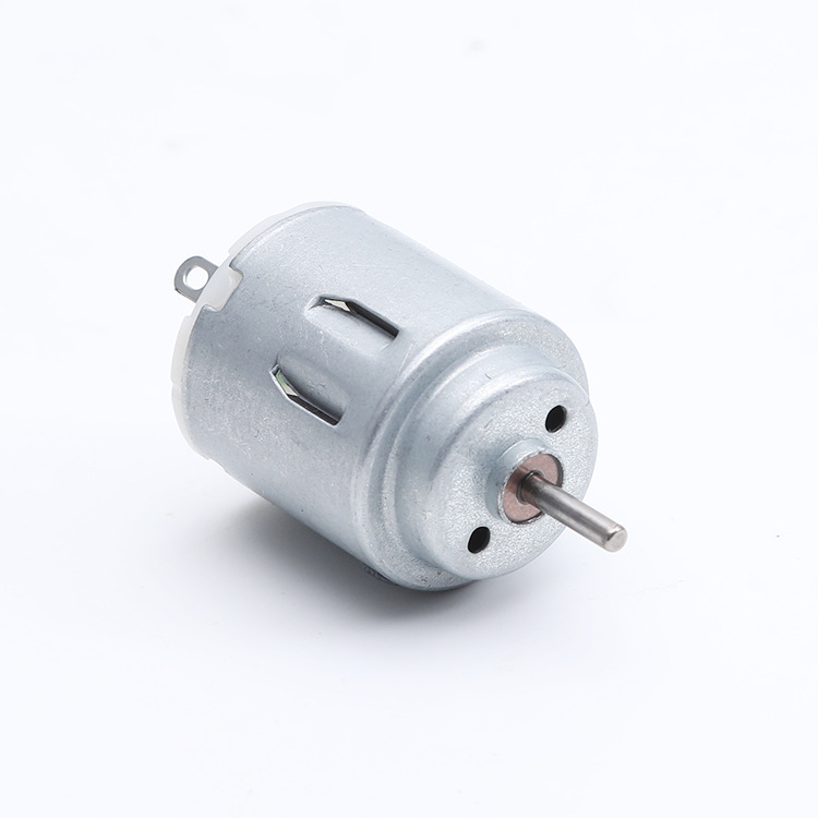 大量供应打蛋器电机24v振动按摩棒风扇马达 r140微型马达