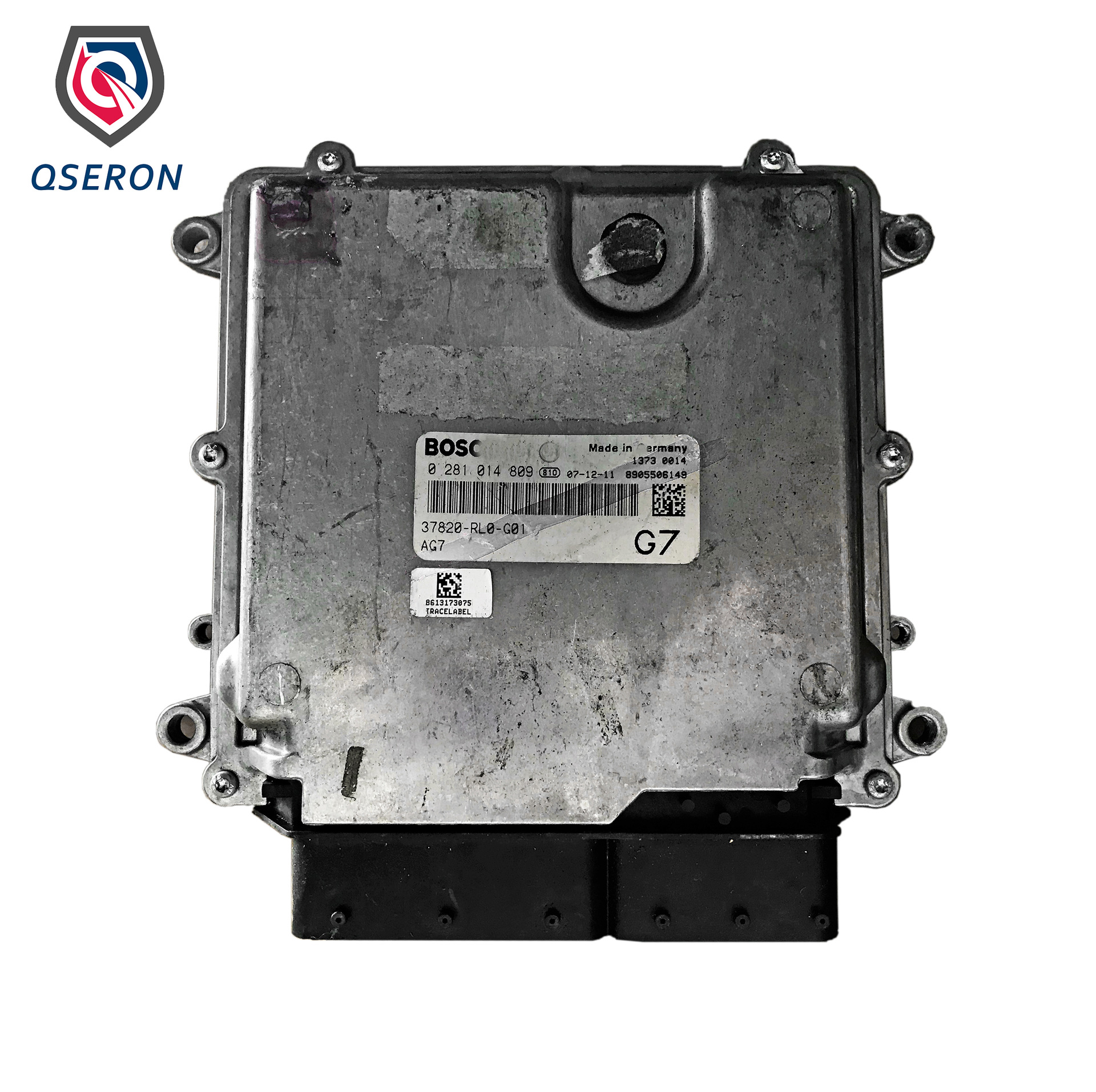 适用于本田雅阁ecu发动机电脑控制模块028101480937820rl0g01