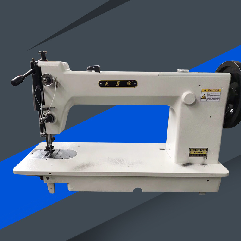 吨包缝纫机 tp8256大旋梭集装袋 吨包半自动缝纫机 篷布缝纫机