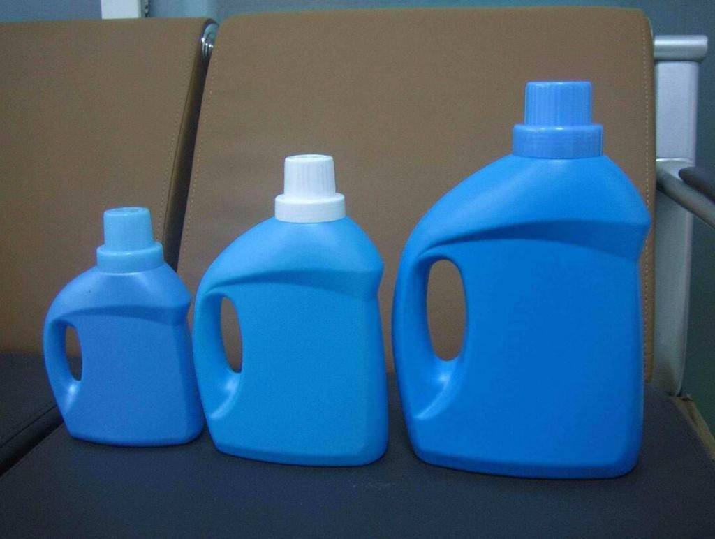 中空吹塑加工成型 各种塑料制品加工 塑料模具定制加工可生产4kg