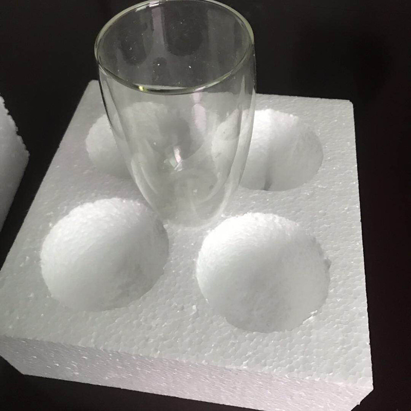 新款泡沫保护包装 加厚保丽龙泡沫模型可定制厂家直销批发