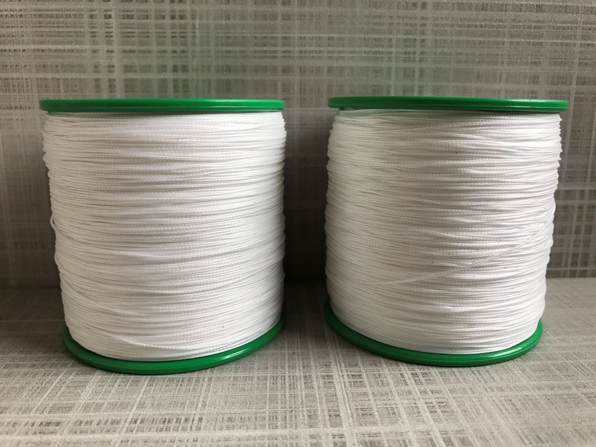 供应210d/3超高分子量聚乙烯线,耐磨耐切割缝纫线