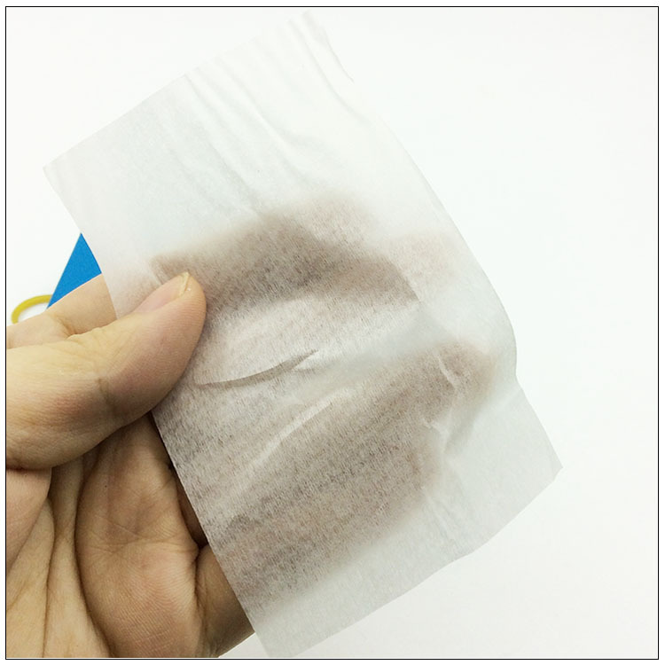 发廊专用一次性烫发纸艾文热烫纸美发用品烫发工具绵纸手腕烫发纸