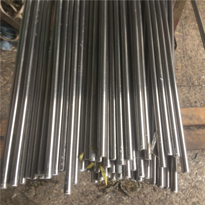 广东钢材现货批发42crmo 切割加工高强度冷拉圆钢 规格齐全