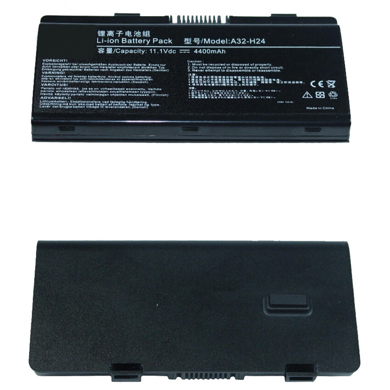 适用于神舟 hasee a32-h24 h24-3s4400-b1b1 笔记本电池-阿里巴巴