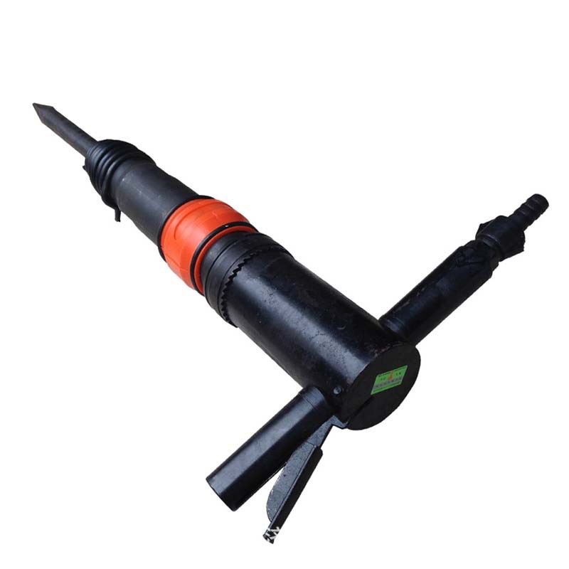 g20风镐详情 气动工具大全 g20气镐钎优质销售