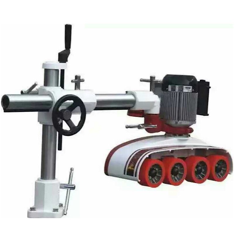 厂家直供木工机械送料器七轮木工送料器送材机