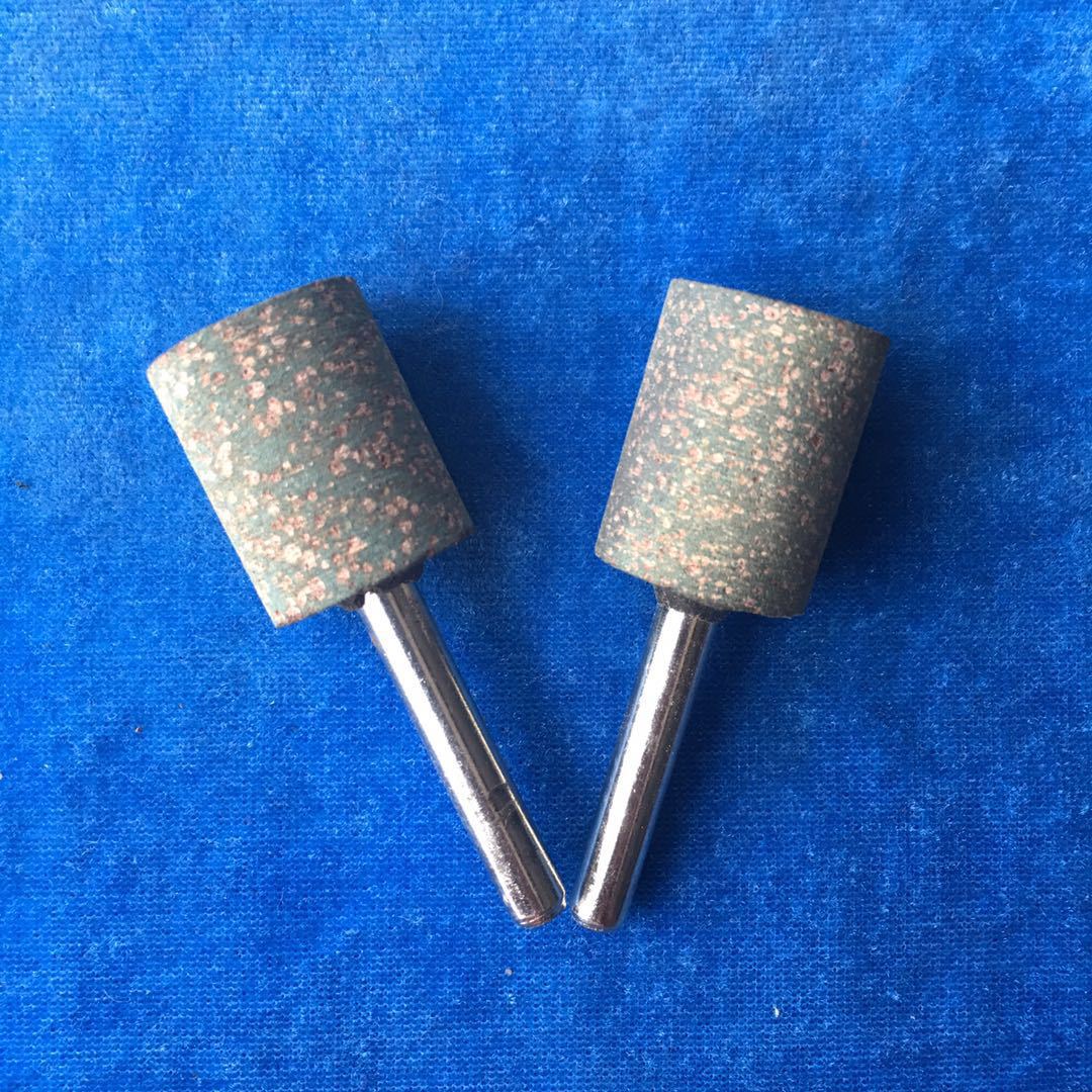 现货供应 工业用芝麻磨头 打磨抛光 规格齐全 支持来图来样定制