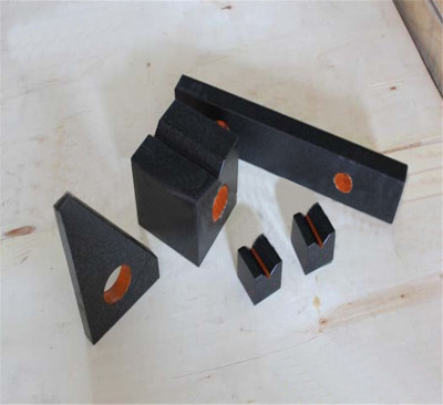 00级大理石检验角度尺 花岗石花岗岩直角规 90°角尺检测直角尺