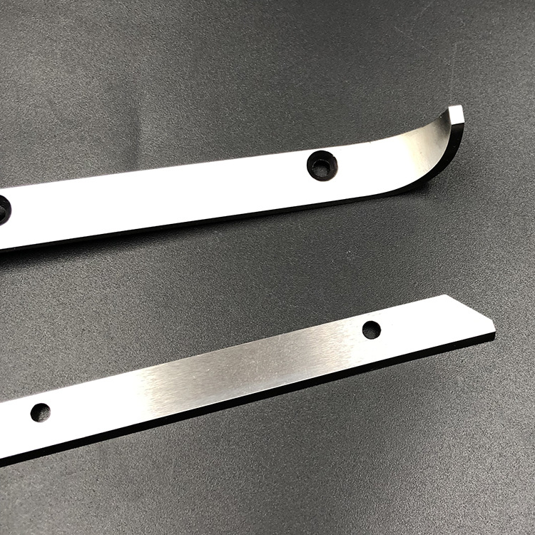 厂家直销 非标定制款异形刀 长条对刀 锋钢材质 量大从优
